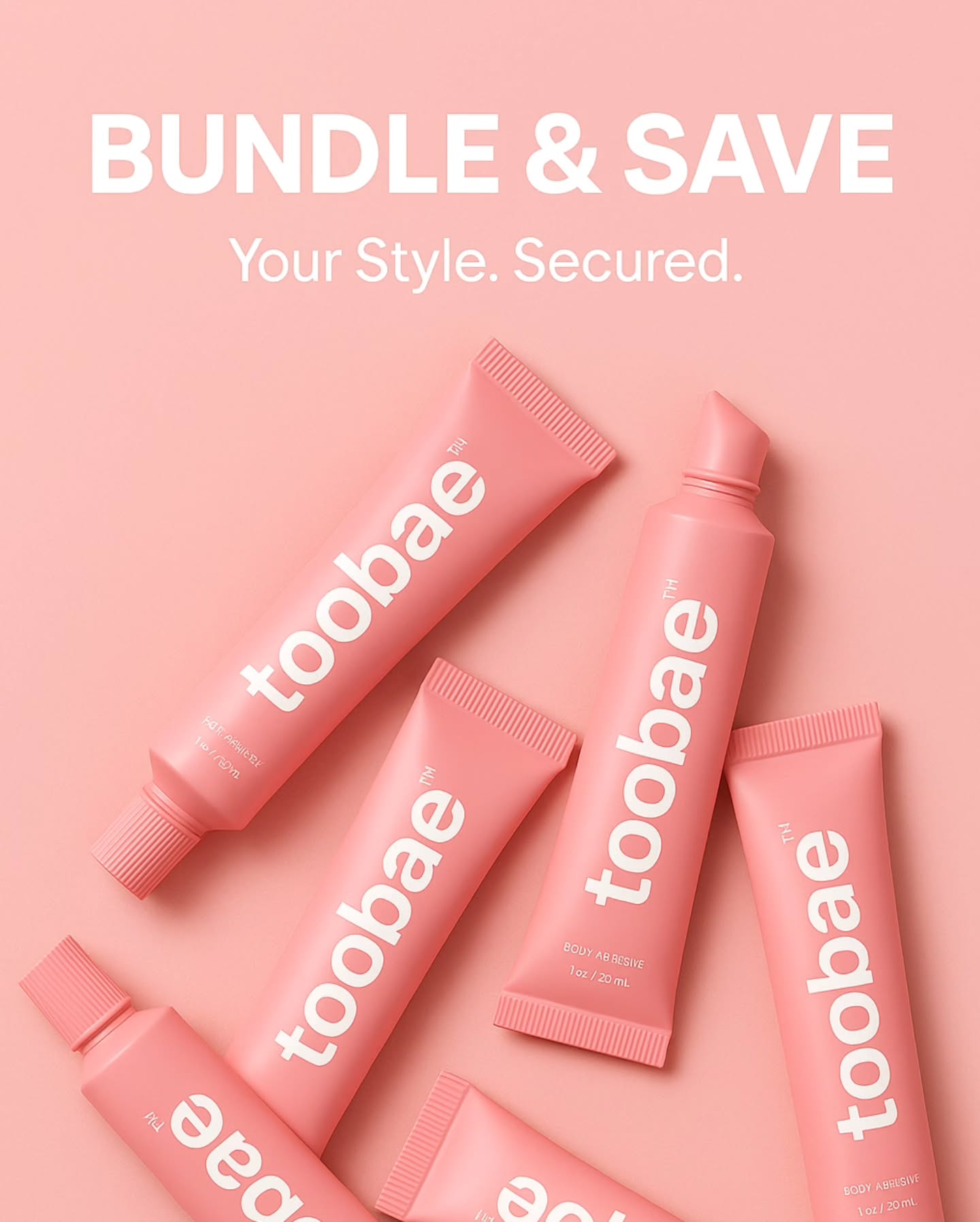 Toobae Campaign